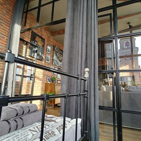 Loft 57 Centrum Olsztyn  Exterior photo