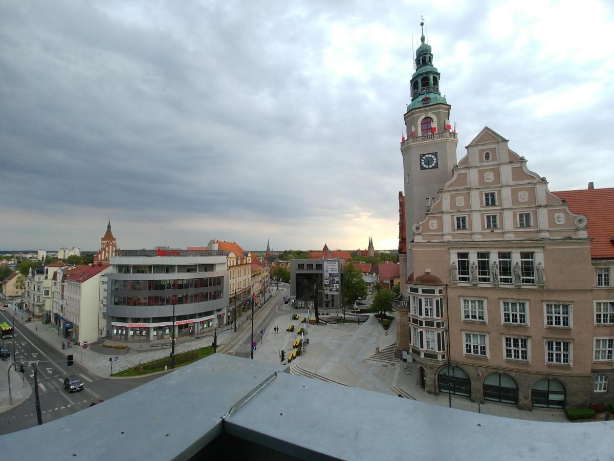 Loft 57 Centrum Olsztyn  Exterior photo