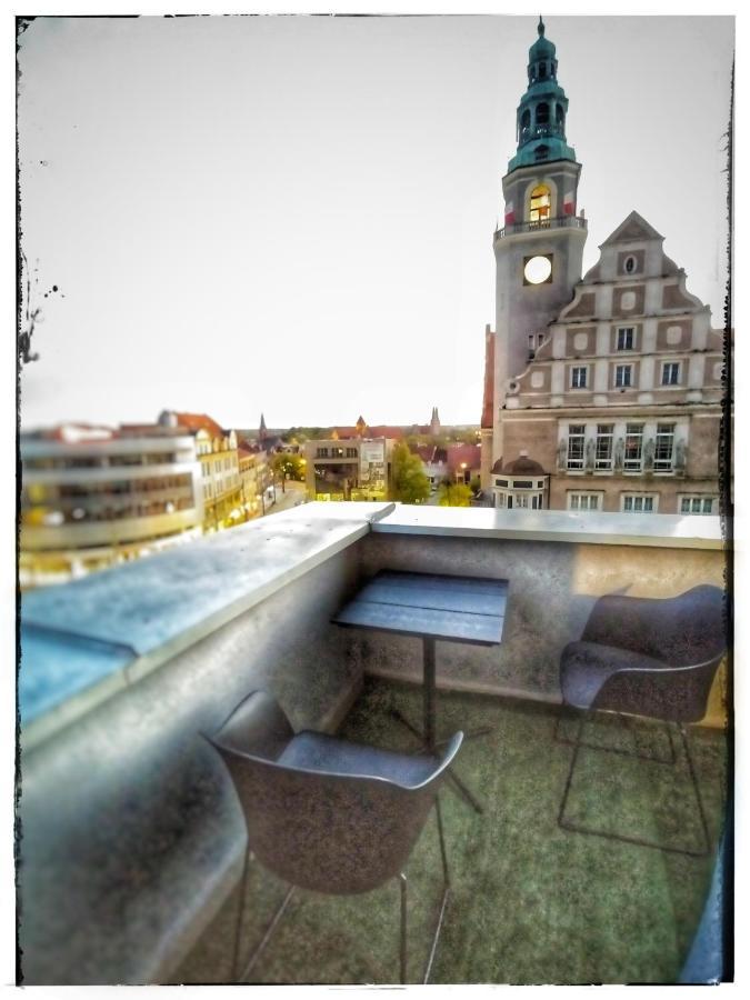 Loft 57 Centrum Olsztyn  Exterior photo