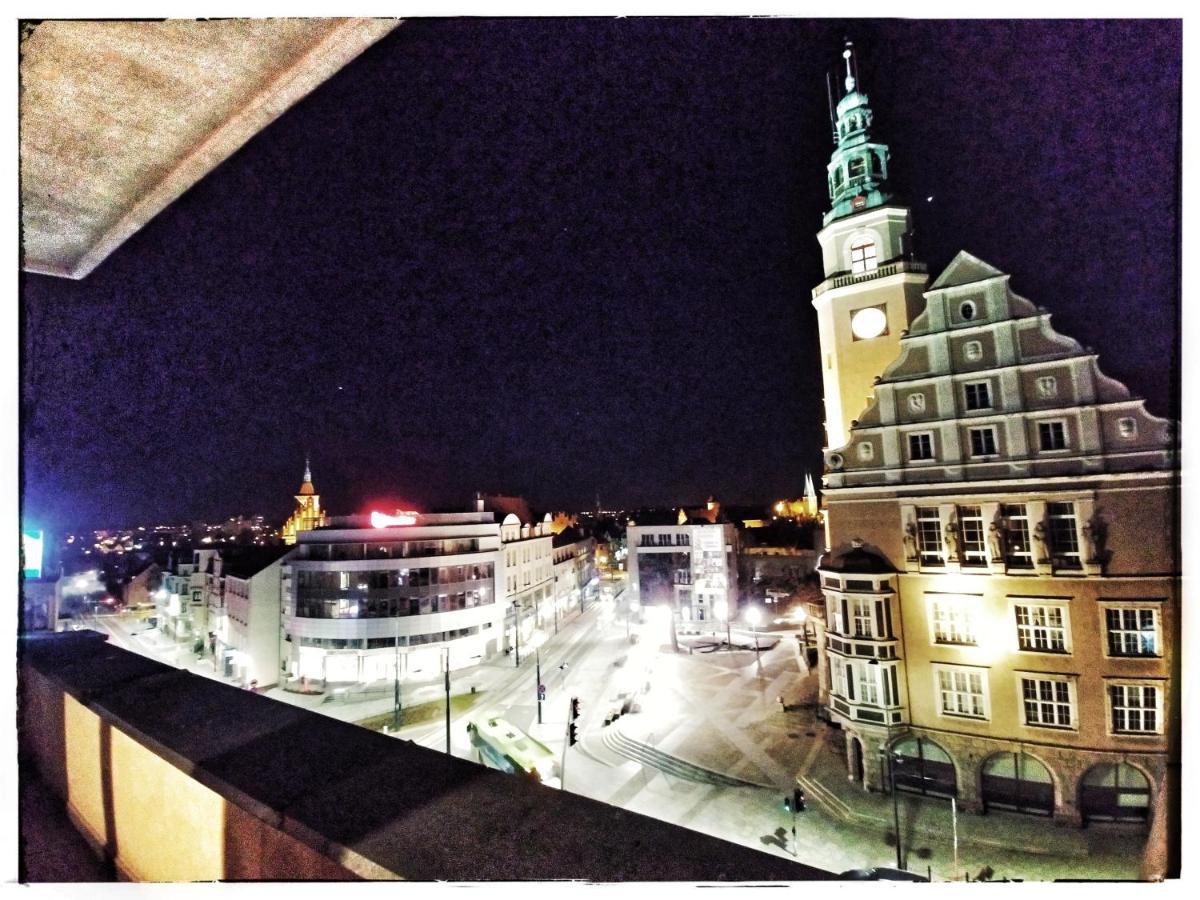 Loft 57 Centrum Olsztyn  Exterior photo