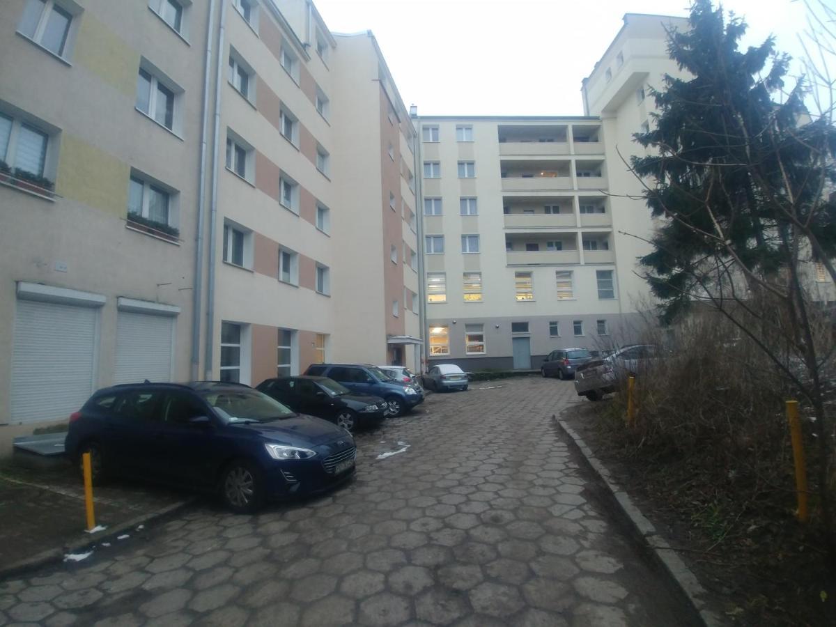Loft 57 Centrum Olsztyn  Exterior photo
