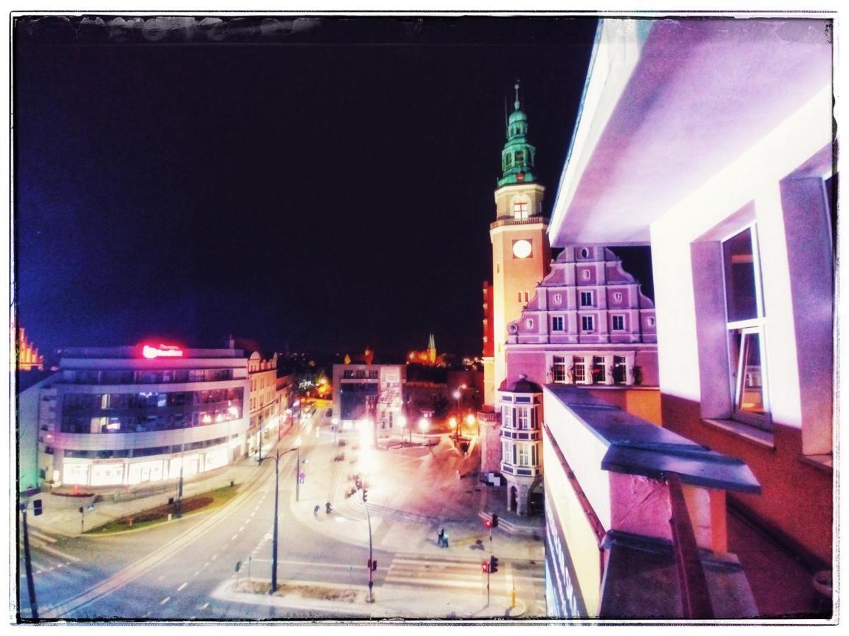 Loft 57 Centrum Olsztyn  Exterior photo