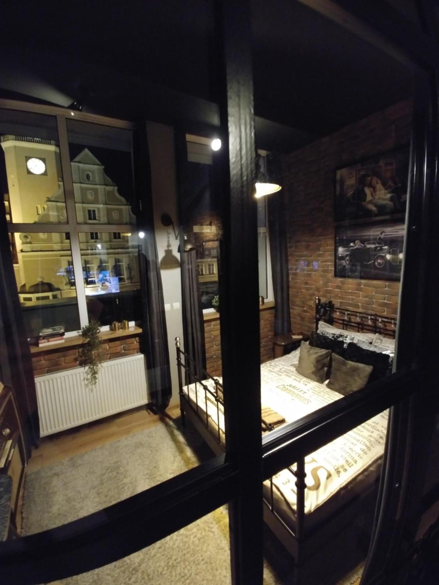 Loft 57 Centrum Olsztyn  Exterior photo