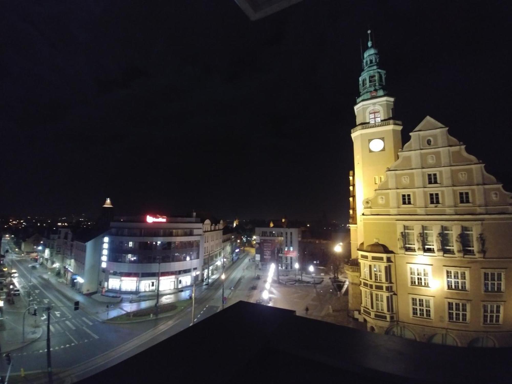 Loft 57 Centrum Olsztyn  Room photo