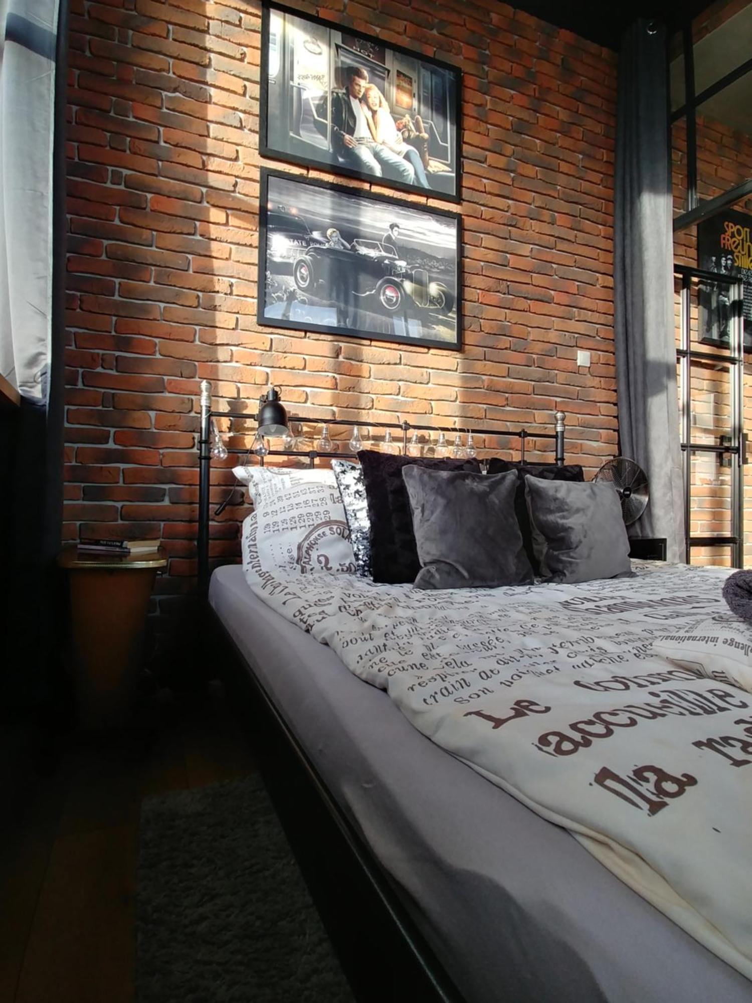 Loft 57 Centrum Olsztyn  Exterior photo